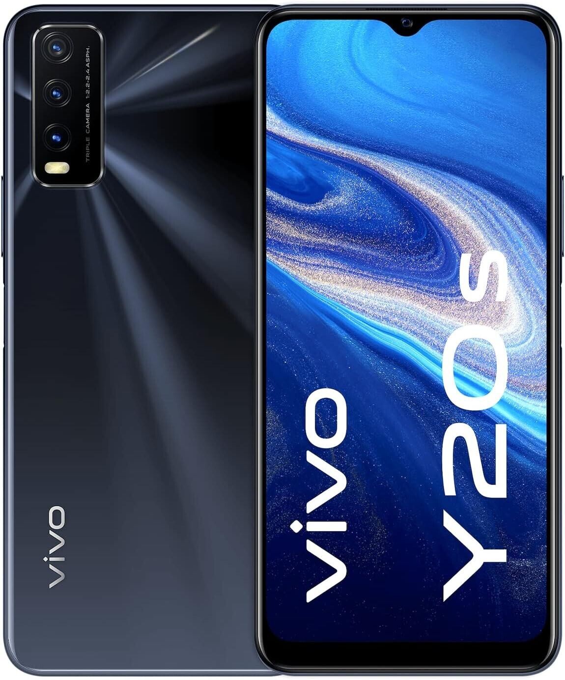vivo Y20s