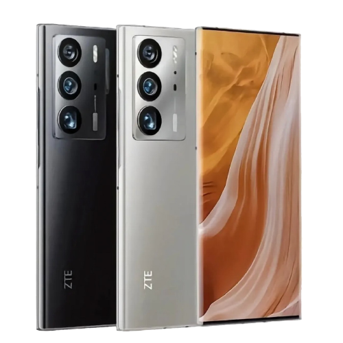 ZTE Phones