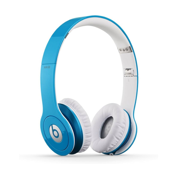 Beats Solo HD