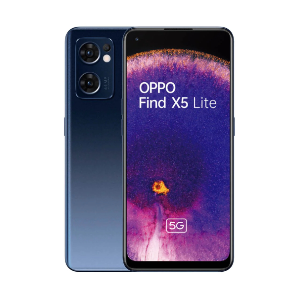Find X5 Lite
