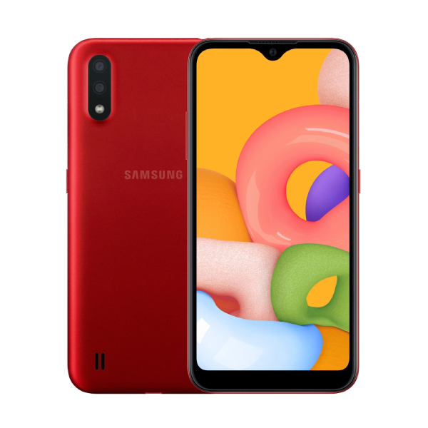 Galaxy A01
