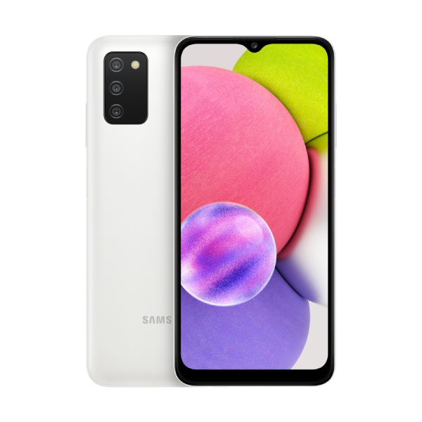 Galaxy A03S