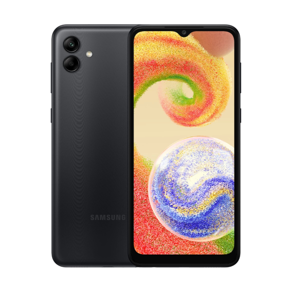 Galaxy A04