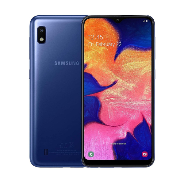Galaxy A10