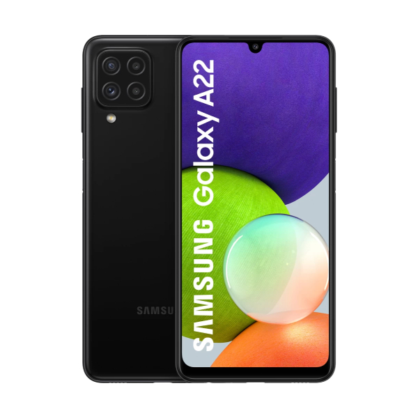 Galaxy A22 4G