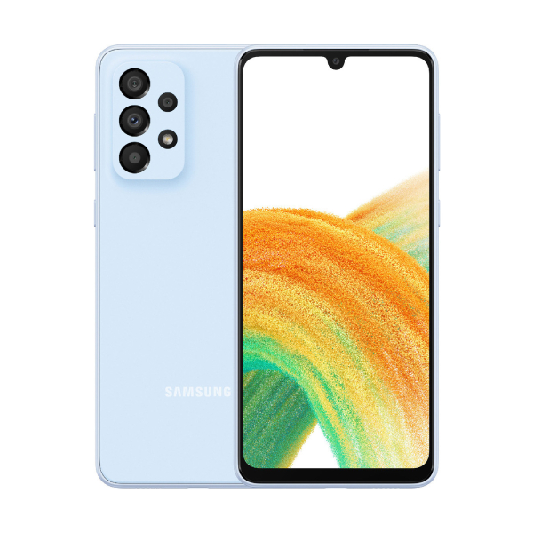 Galaxy A33 4G