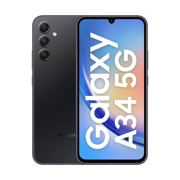 Galaxy A34