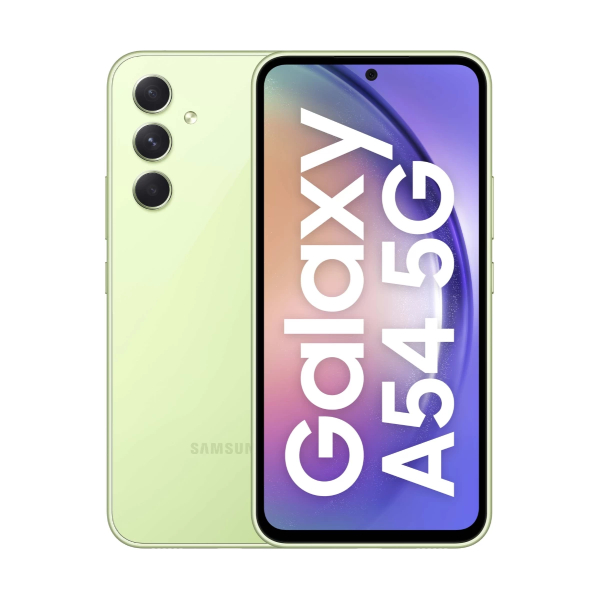 Galaxy A54 5G
