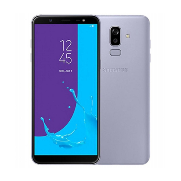 Galaxy J8