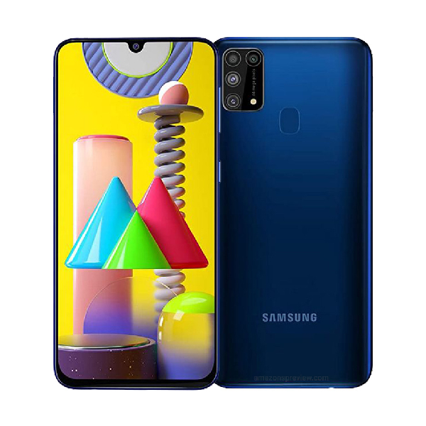Galaxy M31