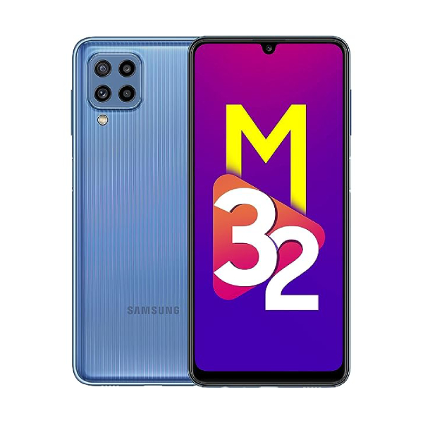 Galaxy M32