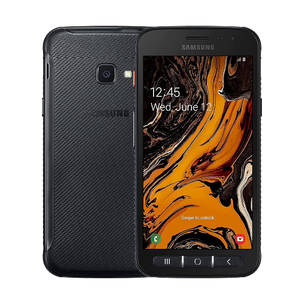 Galaxy XCover 4S