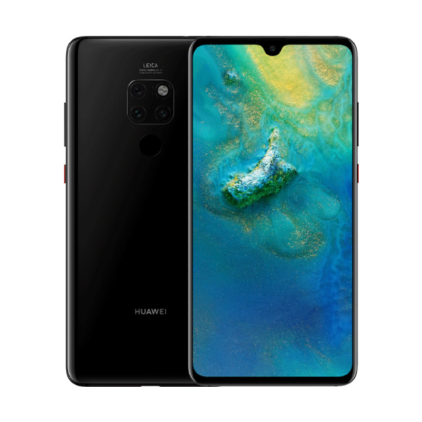 Huawei Mate 20