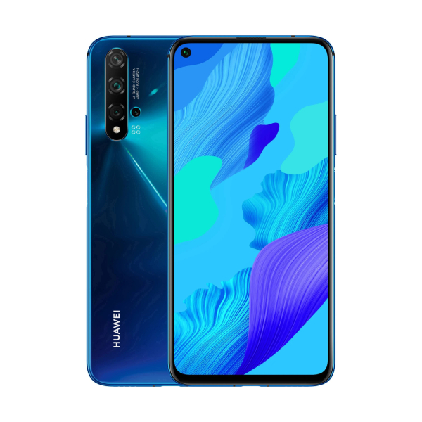 Huawei Nova 5T