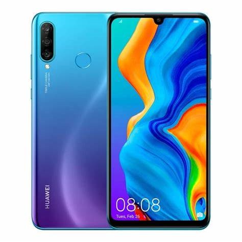 Huawei P30 Lite
