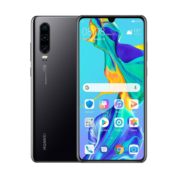 Huawei P30