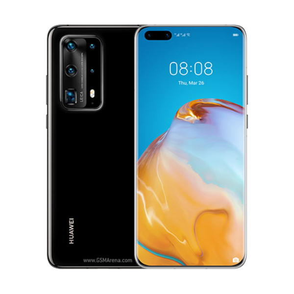 Huawei P40 Pro Plus