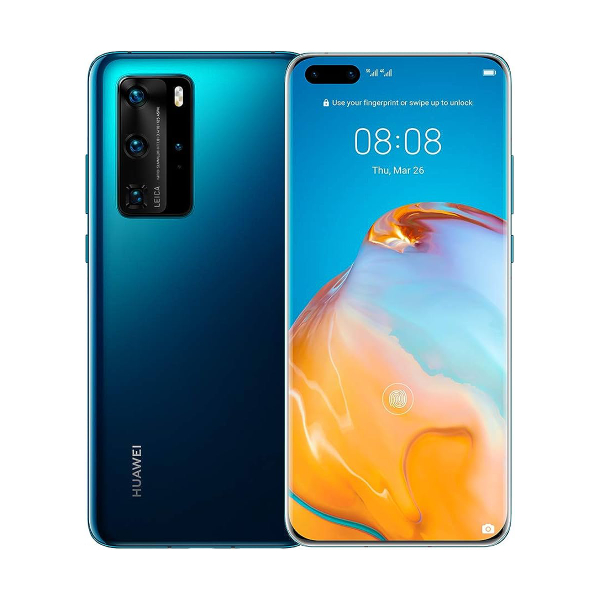 Huawei P40 Pro
