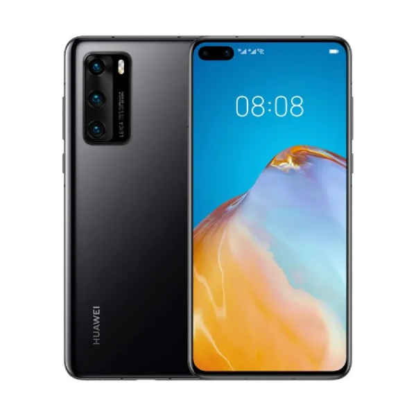 Huawei P40