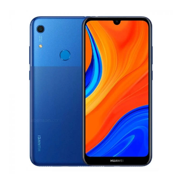 Huawei Y6S
