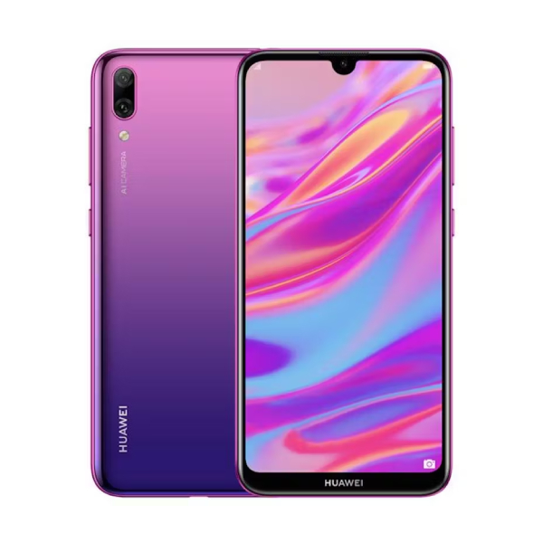 Huawei Y7 Pro