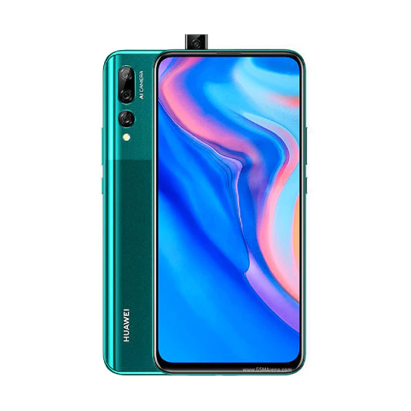 Huawei Y9 Prime