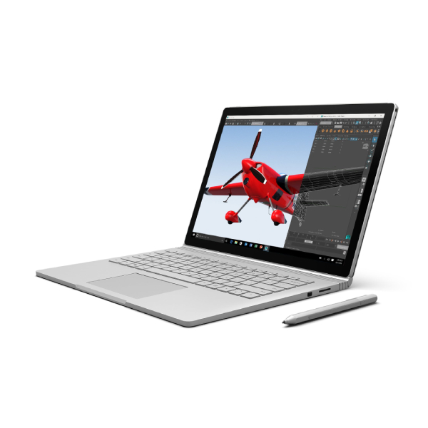 Microsoft Surface Book 1