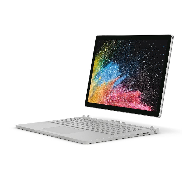 Microsoft Surface Book 2