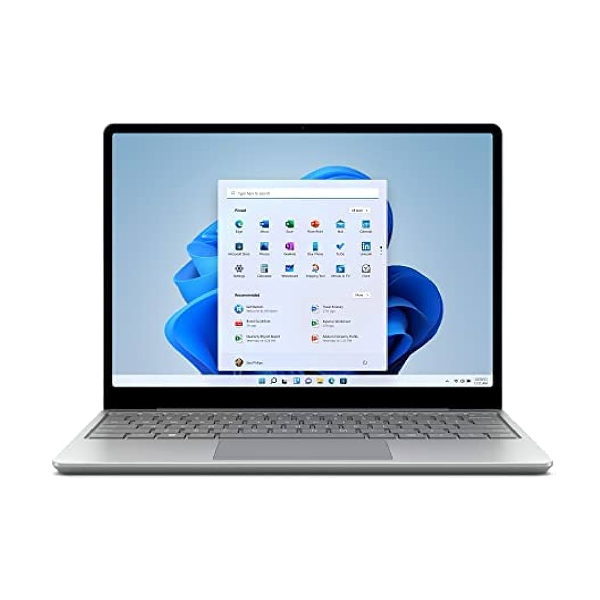 Microsoft Surface Laptop Go 2