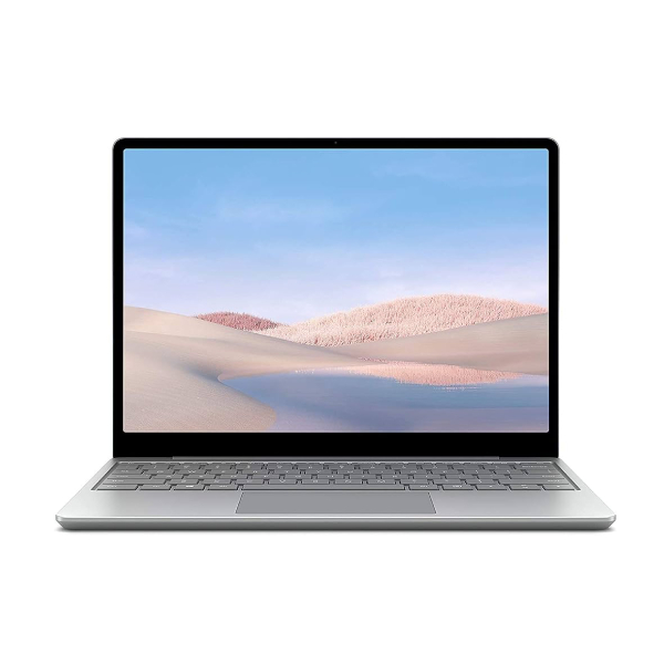 Microsoft Surface Laptop Go