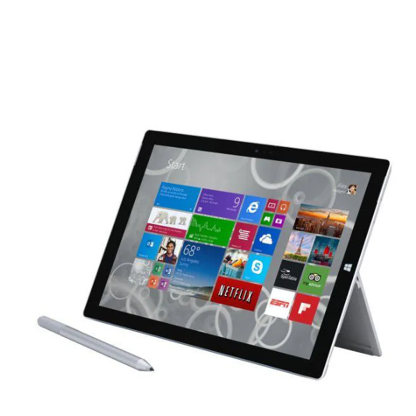 Microsoft Surface Pro 3