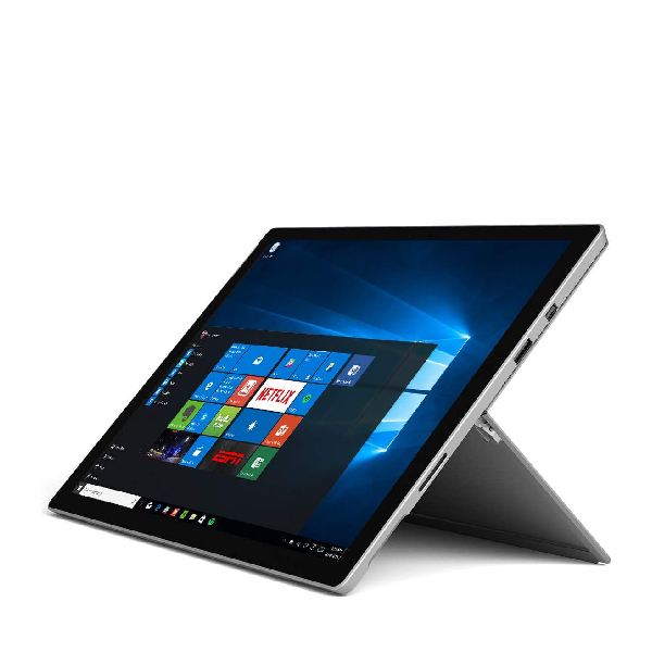 Microsoft Surface Pro 5