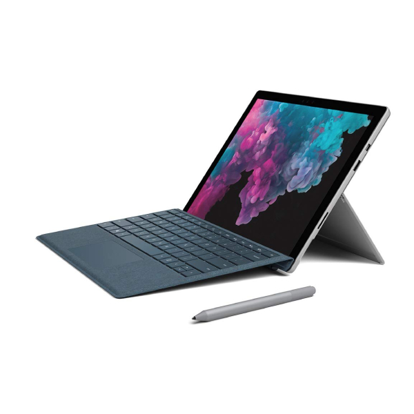 Microsoft Surface Pro 6