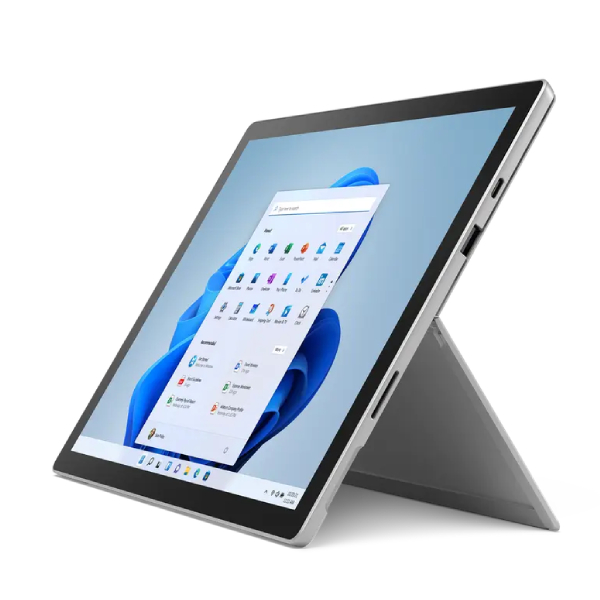 Microsoft Surface Pro 7