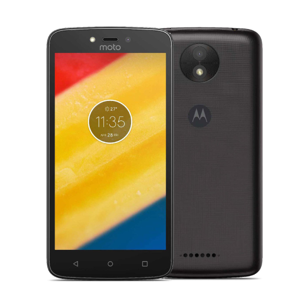 Motorola Moto C