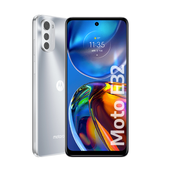 Motorola Moto E32
