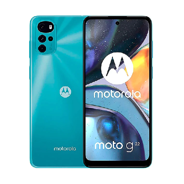 Motorola Moto G22