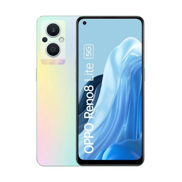 Reno 8 Lite 5G