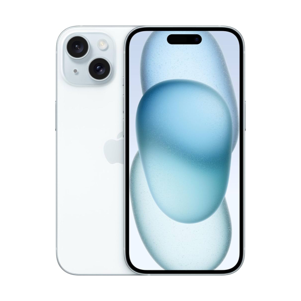 iPhone 15 Plus