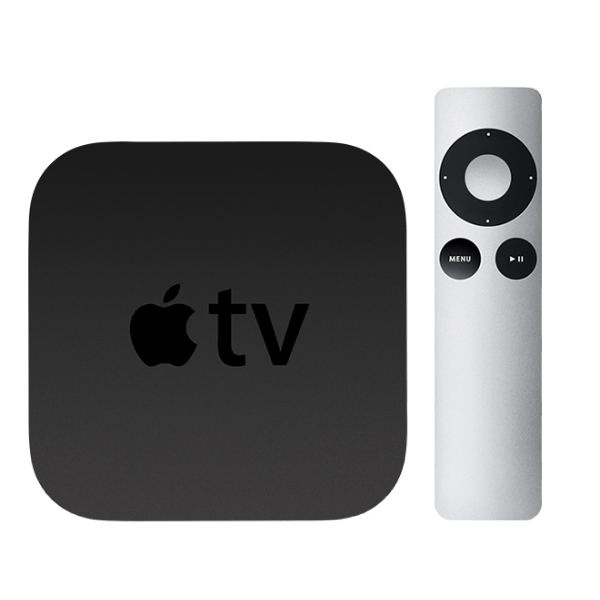 Apple TV (2nd Gen)