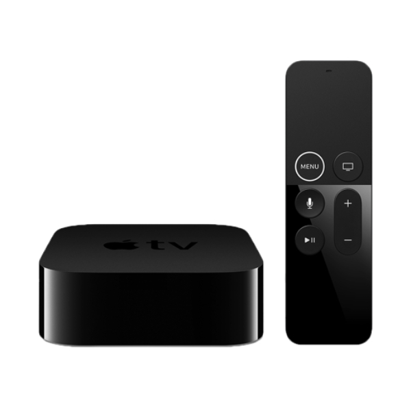 Apple TV 4K (1st Gen)