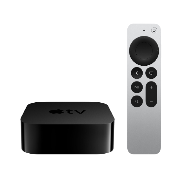 Apple TV 4K (2nd Gen)