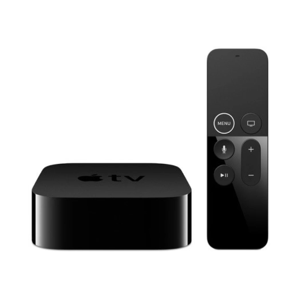 Apple TV HD