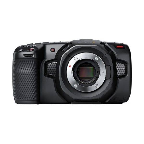 Blackmagic