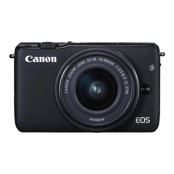 Canon EOS M10