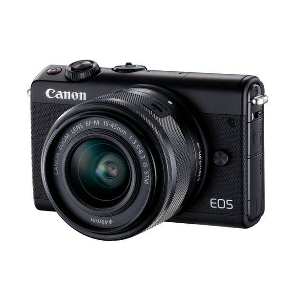 Canon EOS M100