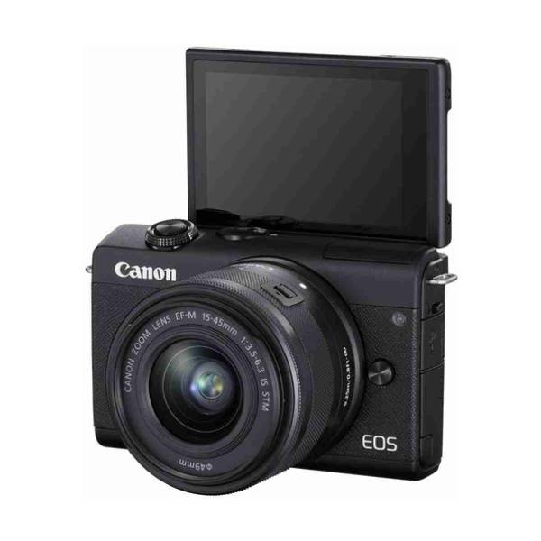 Canon EOS M200