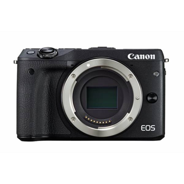 Canon EOS M3