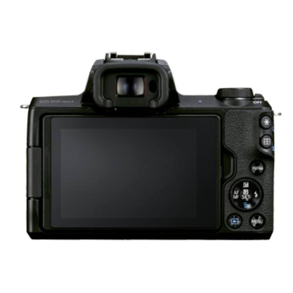 Canon EOS M50