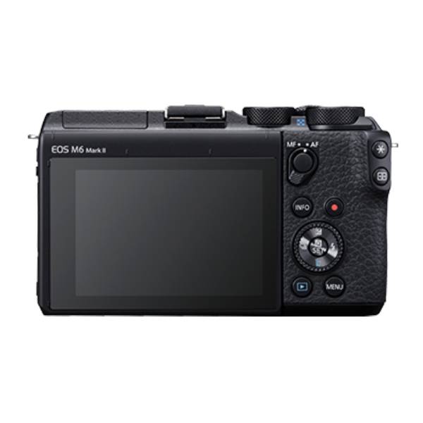 Canon EOS M6